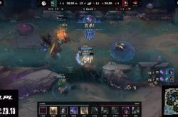 开云体育app-IG碾压G2，Clid打出惊人五杀半决赛3:0（釜山）