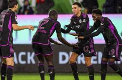 开云体育APP下载-包含法国双杀瑞士，继续领跑积分榜，实力不容小觑的词条