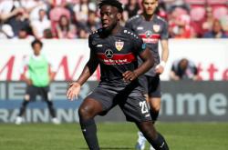 开云体育入口-关于斯图加特主场告捷，喜迎多轮不胜后的一场胜利的信息