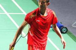 开云平台-丹麦羽毛球队爆冷泰国羽毛球队，谌龙送出助攻的简单介绍