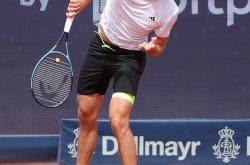 开云体育在线-德国网球队力克西班牙网球队，兹维列夫制霸全场的简单介绍