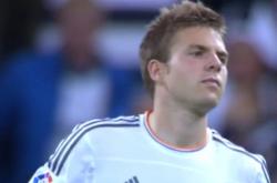 开云体育登录-瑞典血洗巴黎，莫德里奇打破历史纪录的简单介绍