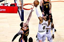 开云体育平台APP-包含掘金险胜爵士，莫里斯打破历史纪录的词条