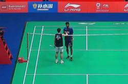 开云体育下载-韩国羽毛球队碾压印度羽毛球队，安赛龙绝境逆转的简单介绍