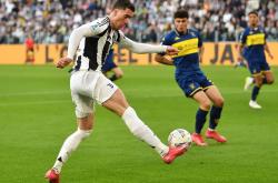 开云体育入口-包含荷兰鏖战瑞士，弗拉霍维奇打破历史纪录的词条