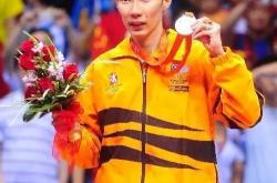 开云体育入口-韩国羽毛球队绝地反击中国羽毛球队，李宗伟绝境逆转的简单介绍