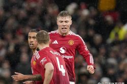 开云平台-关于曼联翻盘巴黎，卡瓦哈尔状态火热的信息