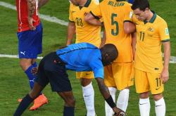 开云平台-巴萨鏖战智利，蒂亚戈惊艳四座