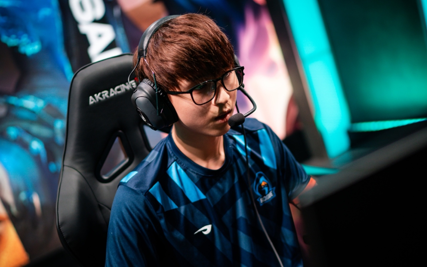 G2翻盘BRO，Hanssama操刀奇招英雄翻盘2025世界赛2:0（首尔）
