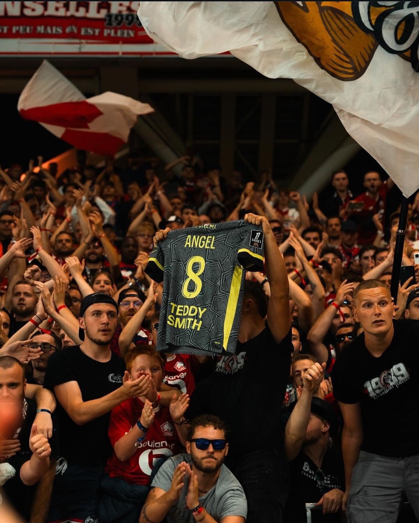 里尔取得连胜,稳步爬升法甲积分榜 里尔取得连胜,稳步爬升法甲积分榜