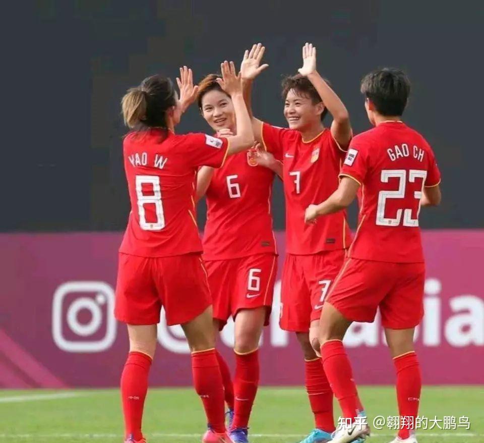 关于促进交流:女足比赛体现国际友谊的信息 关于促进交流:女足比赛体现国际友谊的信息