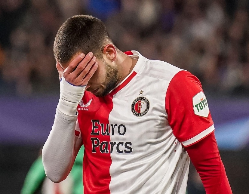 那不勒斯客场失利，遭遇连败