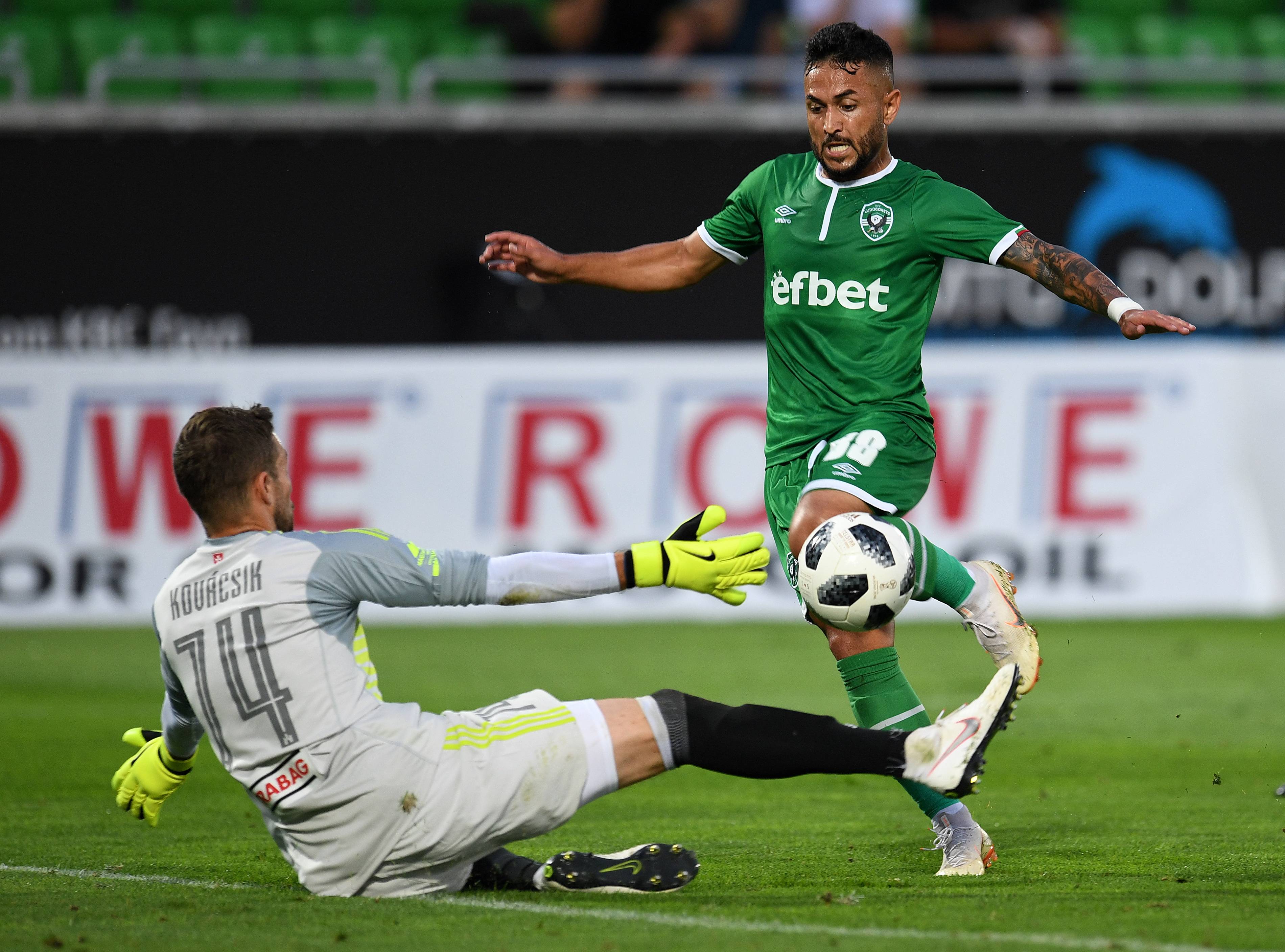 尤文图斯遭遇出局，欧冠之路终结