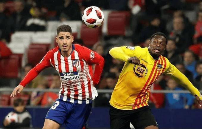 展现实力!比利亚雷亚尔轻松战胜塞尔塔的简单介绍 展现实力!比利亚雷亚尔轻松战胜塞尔塔的简单介绍