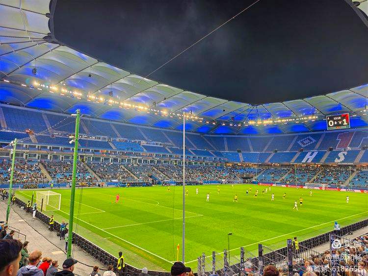 法兰克福主场战胜了汉堡，稳固了排名的简单介绍