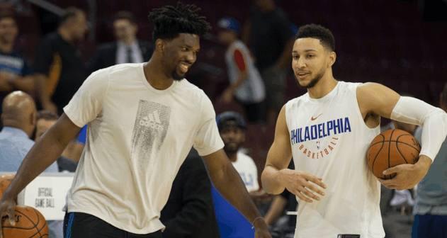 意大利男篮鏖战法国男篮，恩比德打破历史纪录的简单介绍