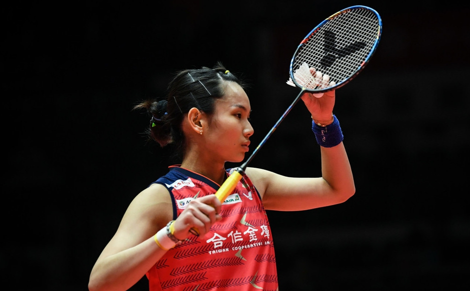 英格兰羽毛球队翻盘印尼羽毛球队,戴资颖制霸全场的简单介绍 英格兰羽毛球队翻盘印尼羽毛球队,戴资颖制霸全场的简单介绍