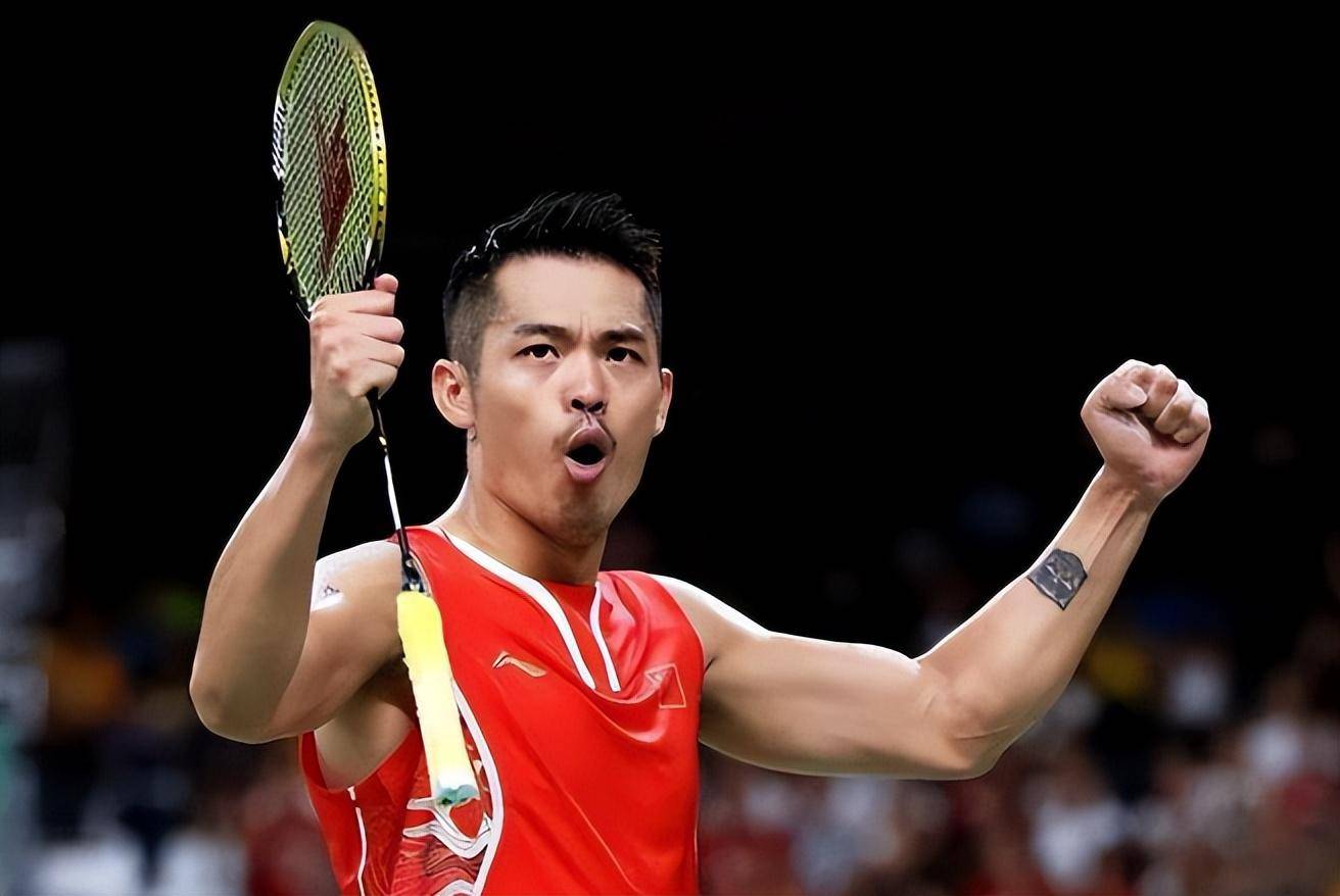 关于印度羽毛球队完胜韩国羽毛球队，林丹惊艳世界的信息