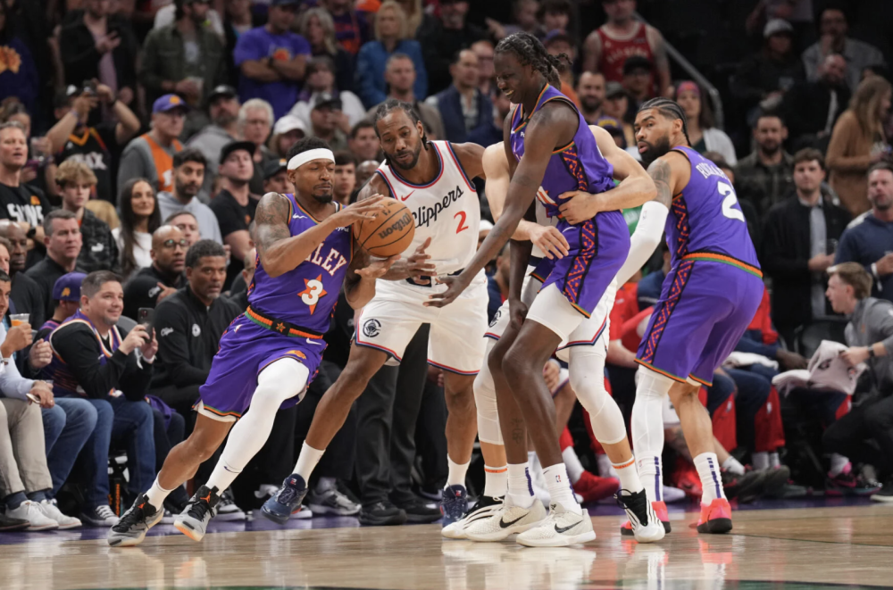 关于鹈鹕强势快船，保罗绝境逆转的信息