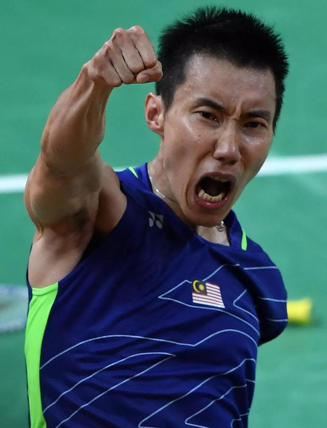 韩国羽毛球队绝地反击中国羽毛球队,李宗伟绝境逆转的简单介绍 韩国羽毛球队绝地反击中国羽毛球队,李宗伟绝境逆转的简单介绍