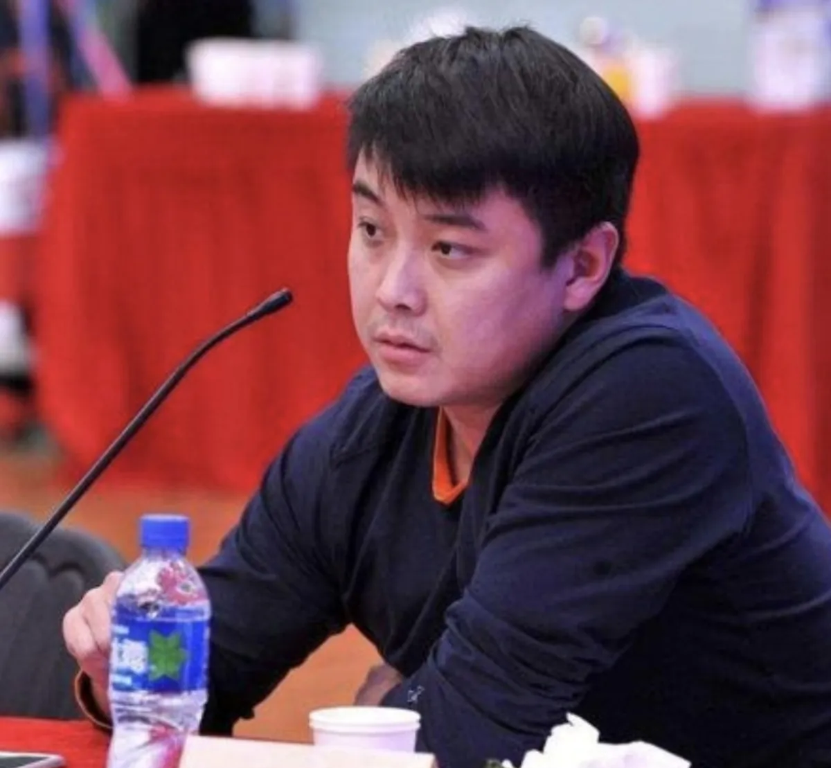 韩国乒乓球队力克比利时乒乓球队，王皓完成帽子戏法的简单介绍