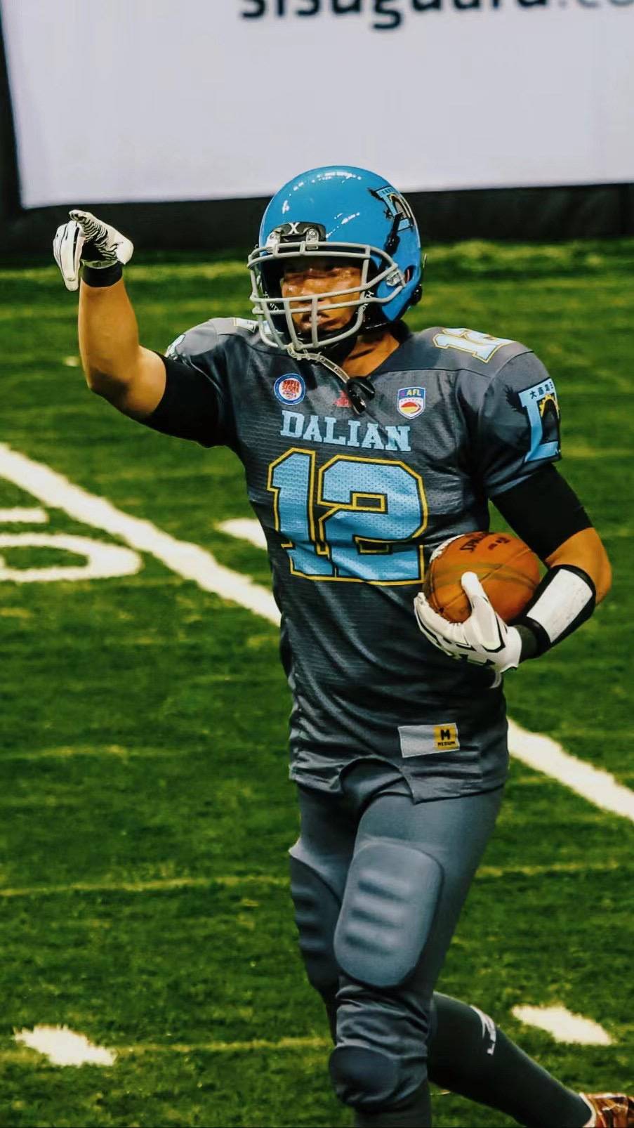 关于世界聚焦！橄榄球赛事全球收视创新高的信息