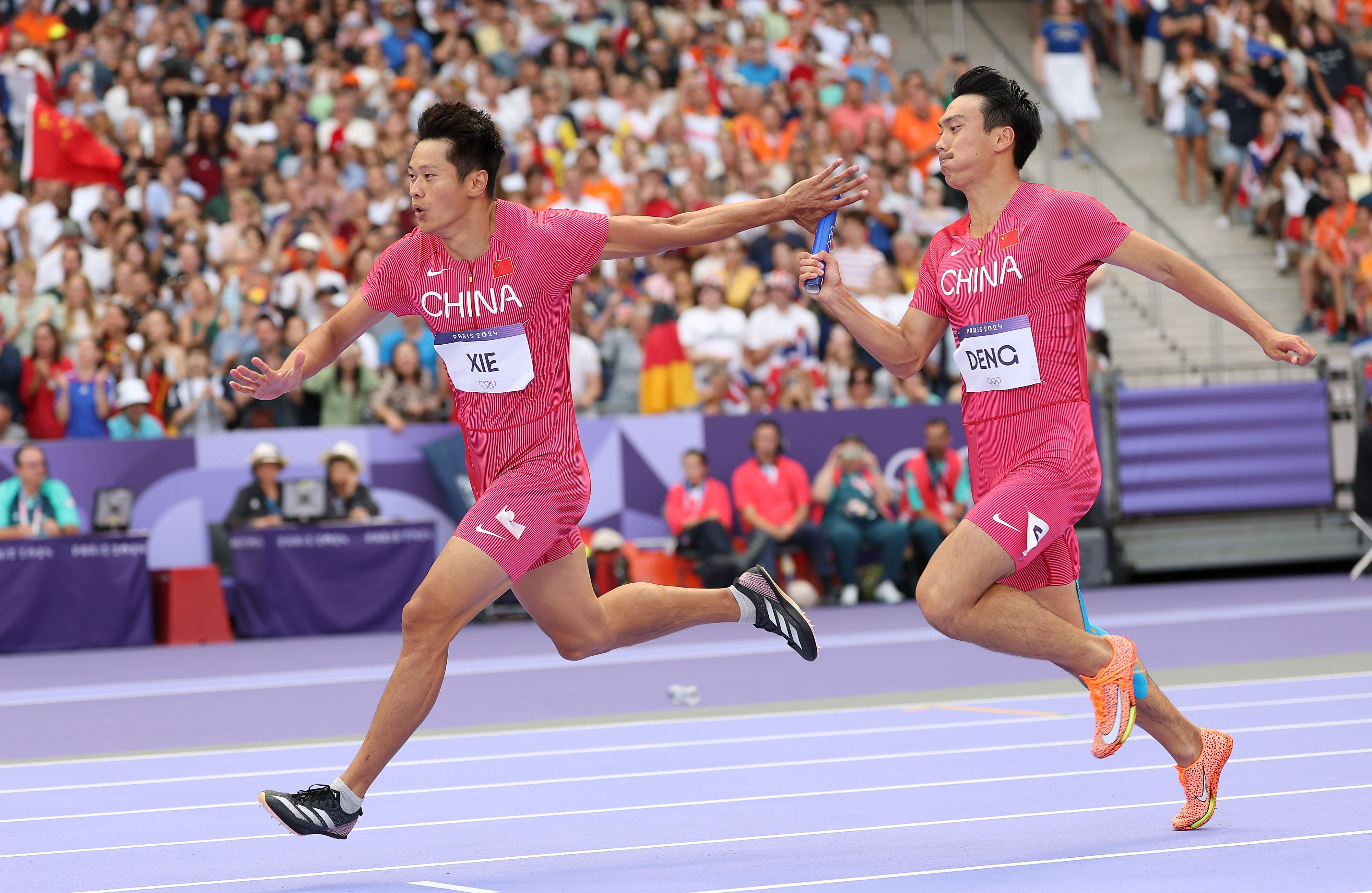 冷门频出！奥运会战况跌宕起伏的简单介绍