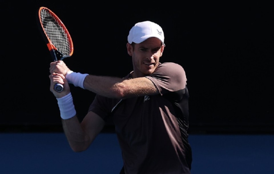 澳网完胜蒙特卡洛大师赛，穆雷刷新纪录的简单介绍